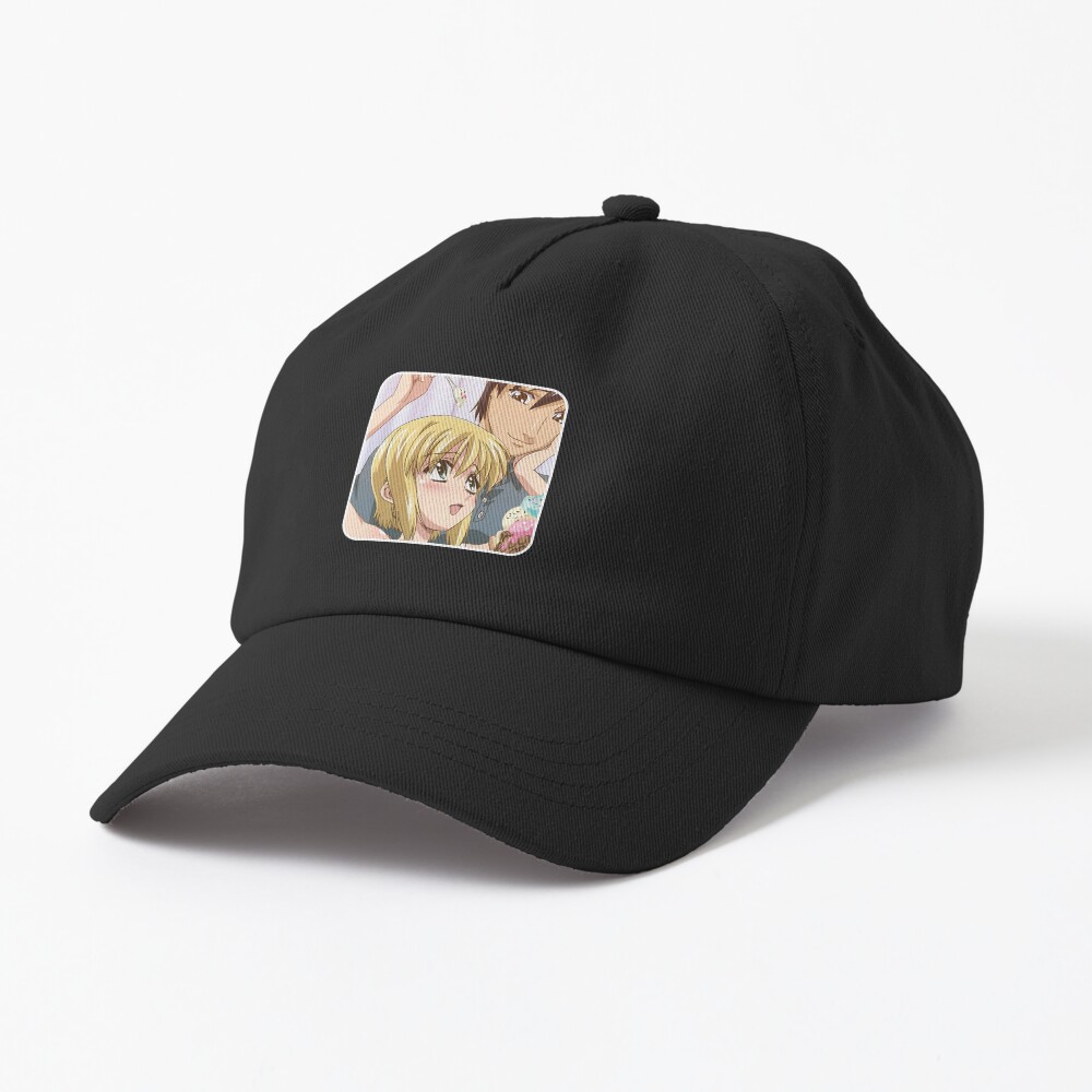 Boku No Pico Cap - Boku no Pico Merch