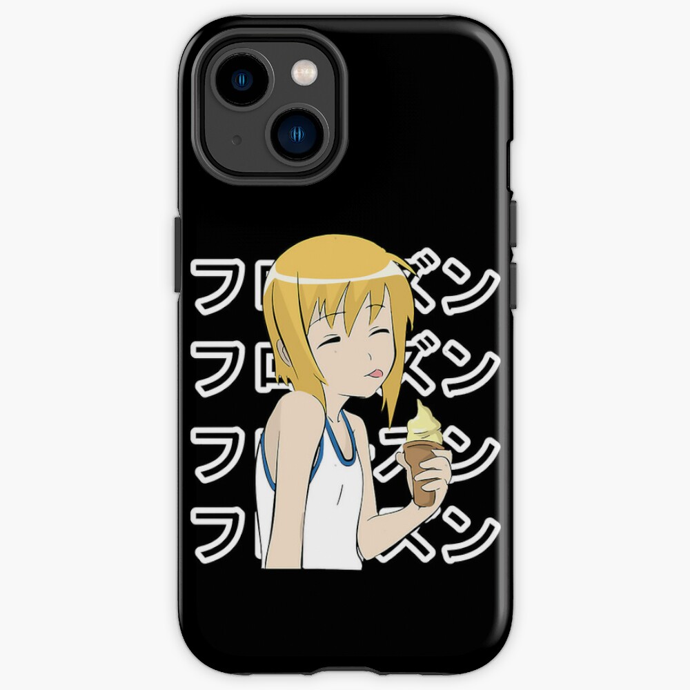 Boku No Pico Exclusive Design Iphone Case - Boku no Pico Merch