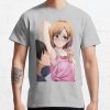 ssrcoclassic teemensheather greyfront altsquare product1000x1000.u1 34 - Boku no Pico Merch