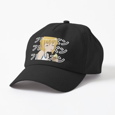 ssrcodad hatproduct10101001c5ca27c6front three quartersquare1000x1000 bgf8f8f8 3 - Boku no Pico Merch