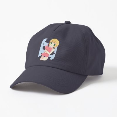 ssrcodad hatproduct322e3f696a94a5d4front three quartersquare1000x1000 bgf8f8f8 5 - Boku no Pico Merch