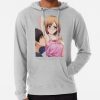 ssrcolightweight hoodiemensheather greyfrontsquare productx1000 bgf8f8f8 25 - Boku no Pico Merch