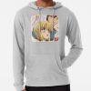 ssrcolightweight hoodiemensheather greyfrontsquare productx1000 bgf8f8f8 6 - Boku no Pico Merch