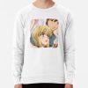 ssrcolightweight sweatshirtmensfafafaca443f4786frontsquare productx1000 bgf8f8f8 5 - Boku no Pico Merch