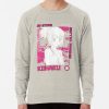 ssrcolightweight sweatshirtmensoatmeal heatherfrontsquare productx1000 bgf8f8f8 2 - Boku no Pico Merch