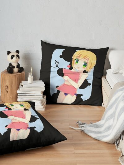 throwpillowsecondary 36x361000x1000 bgf8f8f8 2 - Boku no Pico Merch