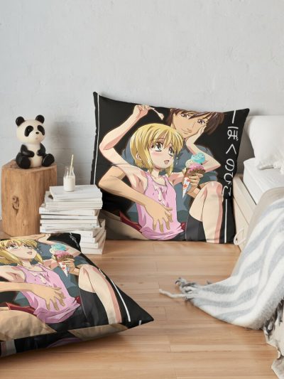 throwpillowsecondary 36x361000x1000 bgf8f8f8 - Boku no Pico Merch