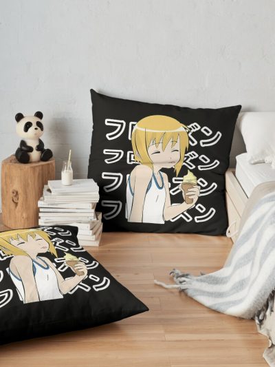 throwpillowsecondary 36x361000x1000 bgf8f8f8 5 - Boku no Pico Merch