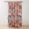 urshower curtain closedsquare1000x1000.1 10 - Boku no Pico Merch